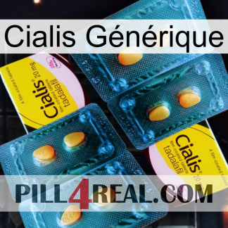 Cialis Générique cialis5
